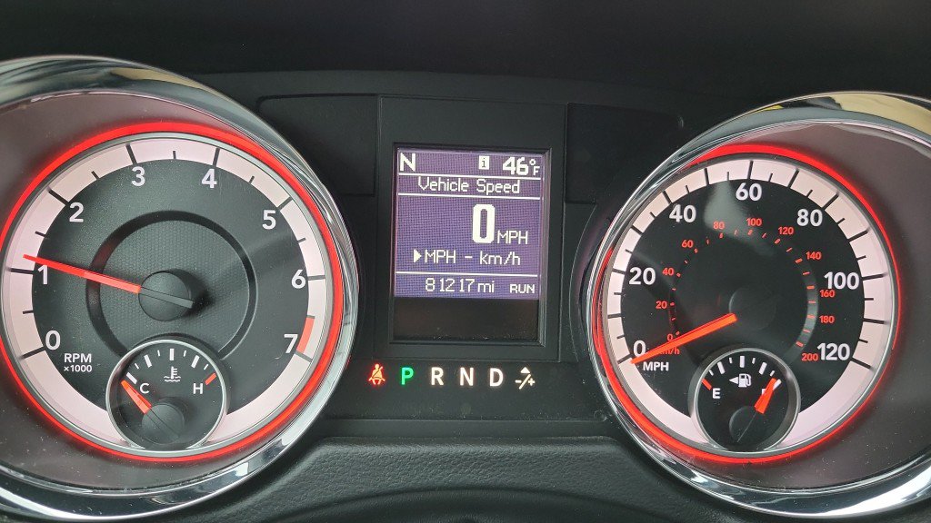 Used 2017 Dodge Grand Caravan GT FWD image 29
