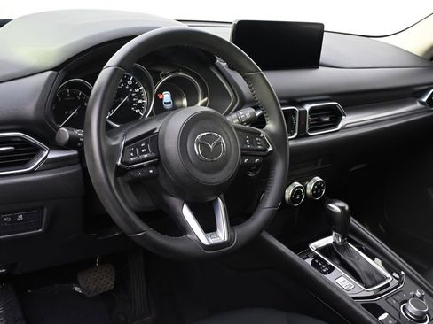 Used 2023 MAZDA CX-5 AWD 2.5 S image 11