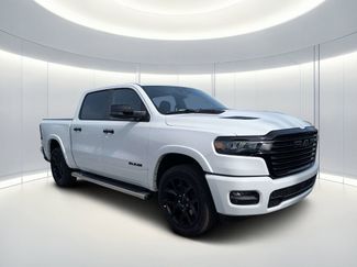 New 2026 RAM 1500 Laramie AWD/4WD video 1
