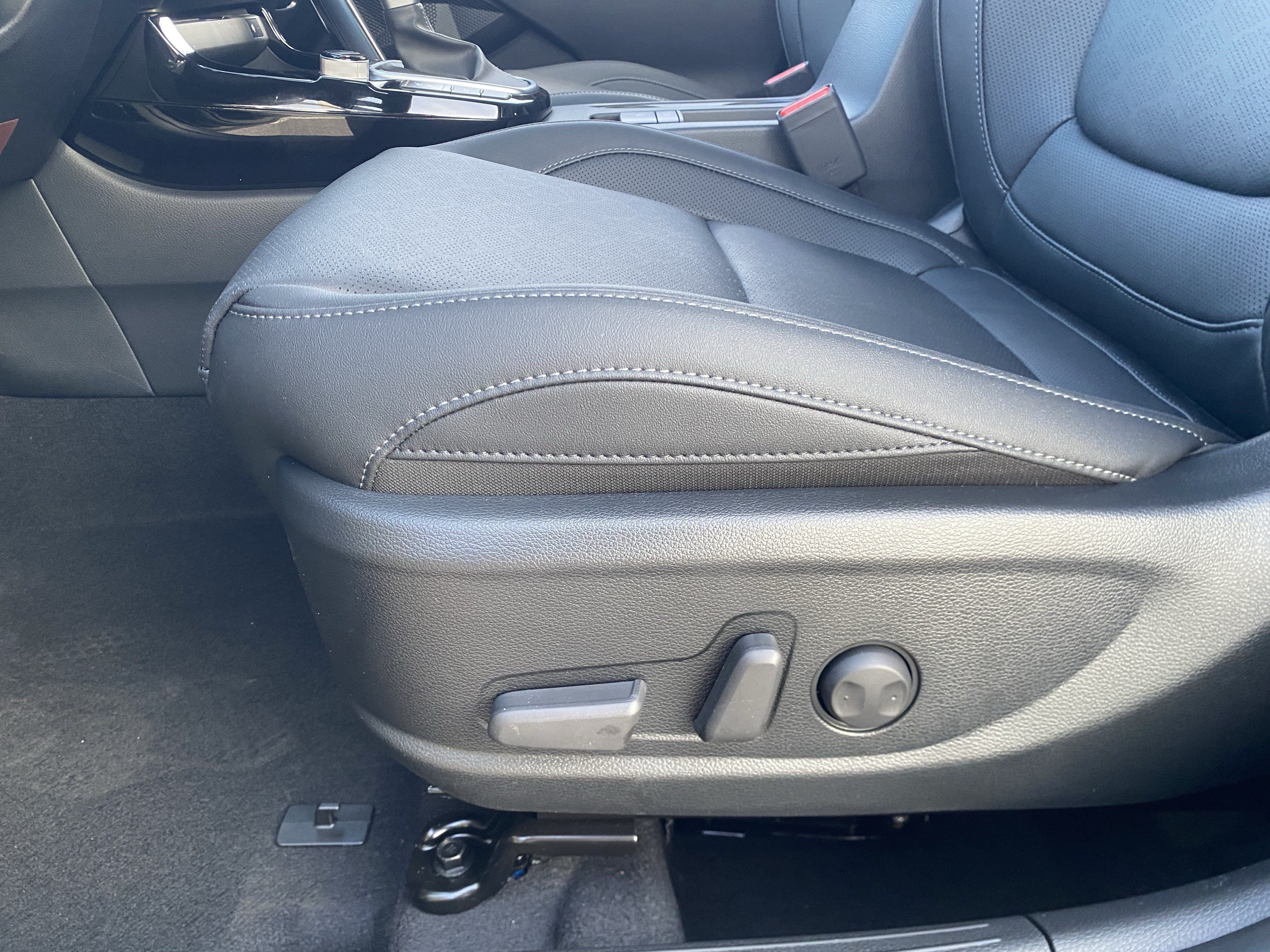 New 2026 Kia Seltos SX w/ SX Sunroof Package AWD/4WD image 19
