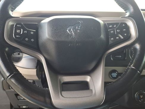Used 2023 Ford Bronco Big Bend AWD/4WD image 17