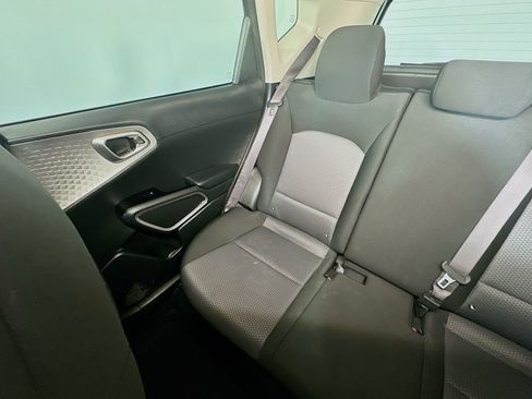 Used 2023 Kia Soul LX w/ Option Group 015 image 12