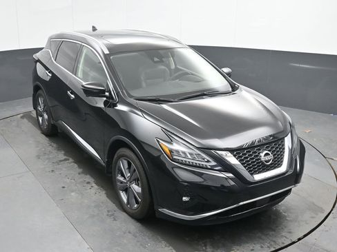 Used 2024 Nissan Murano Platinum image 34