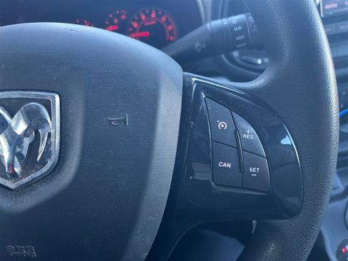 Used 2020 RAM ProMaster City Tradesman w/ Window Group 04 image 18