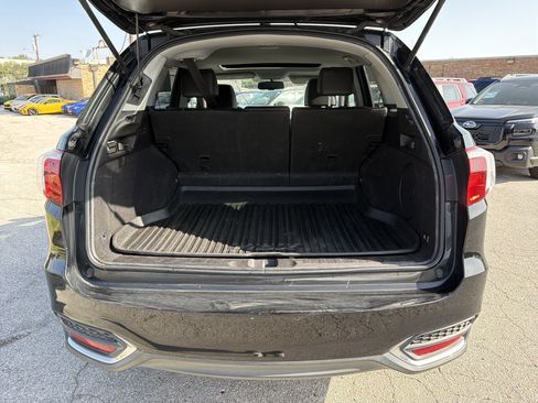 Used 2018 Acura RDX FWD image 27