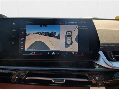 Used 2026 BMW X1 xDrive28i w/ Technology Package image 13