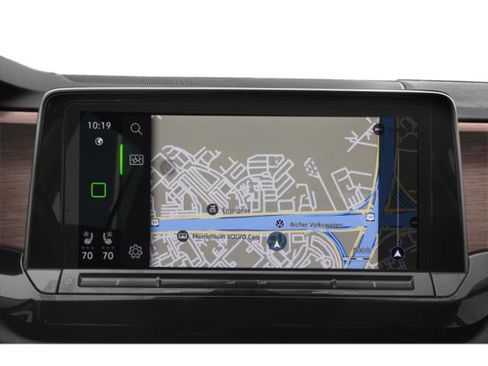 New 2026 Volkswagen Atlas SEL image 19