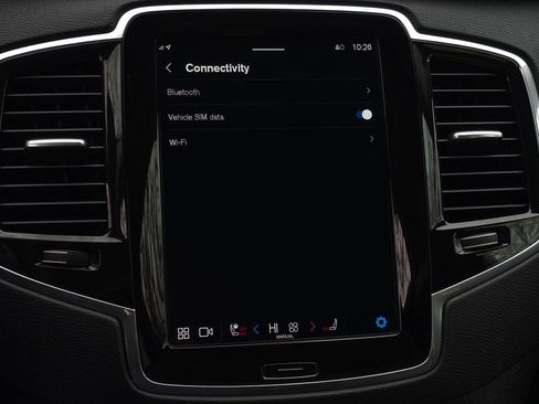 Used 2024 Volvo XC90 T8 Plus image 42