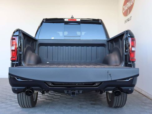 Used 2025 RAM 1500 Tradesman image 5