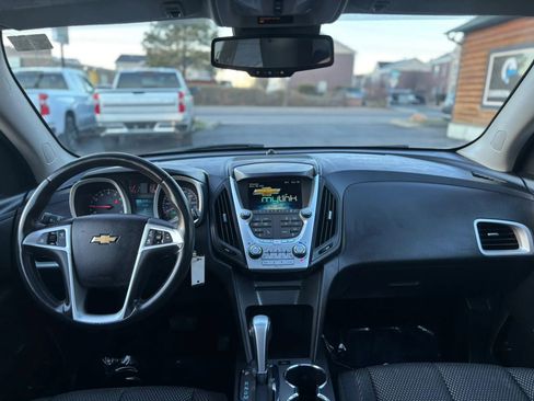 Used 2014 Chevrolet Equinox LT image 15