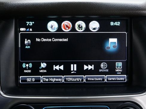 Used 2020 Chevrolet Suburban LT w/ Max Trailering Package image 13