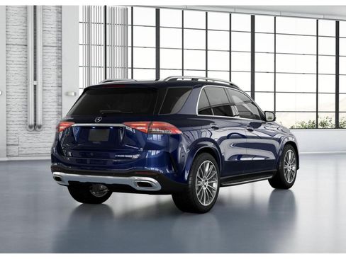 New 2026 Mercedes-Benz GLE 350 4MATIC image 22