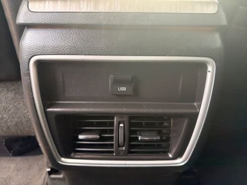 Used 2017 Nissan Murano SL FWD image 23