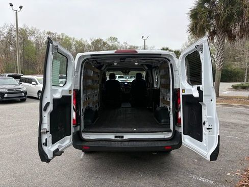 Used 2021 Ford Transit 250 Low Roof w/ Exterior Upgrade Package image 26