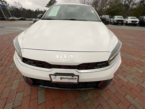 Used 2023 Kia Forte GT w/ GT2 Package image 27