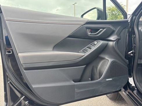 New 2026 Subaru Crosstrek 2.5i Limited AWD/4WD image 7