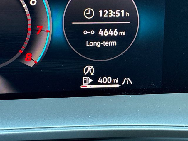 Certified 2026 Volkswagen Tiguan SE R-Line AWD/4WD image 26