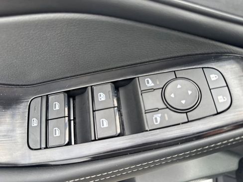 New 2026 Nissan Rogue SV w/ SV Premium Package image 18