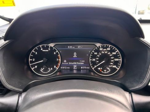 Used 2020 Nissan Altima 2.5 SR w/ Premium Package image 18