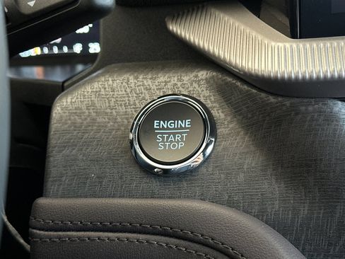 New 2026 Ford Explorer Platinum RWD image 23