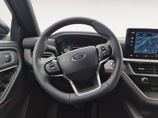 Used 2026 Ford Explorer ST-Line w/ ST-Line Street Pack AWD/4WD image 12