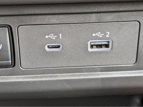 New 2025 Nissan Frontier PRO-4X w/ Interior Protection Package image 23