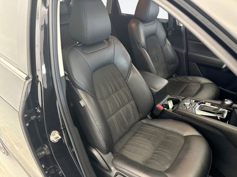 Used 2023 MAZDA CX-5 AWD 2.5 S w/ Select Package image 18