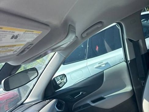 Used 2019 Chevrolet Equinox LS FWD image 25