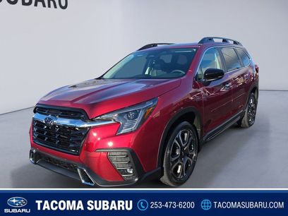New 2026 Subaru Ascent Touring