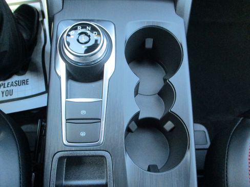 New 2025 Ford Escape ST-Line w/ Tech Pack #1 image 14