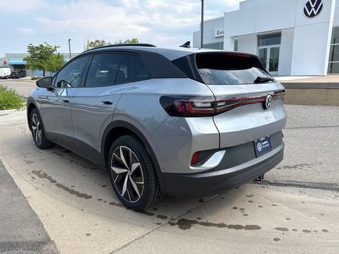 Certified 2023 Volkswagen ID.4 Pro S AWD/4WD image 4