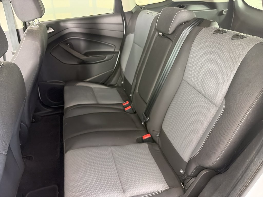 Used 2017 Ford Escape SE AWD/4WD image 12