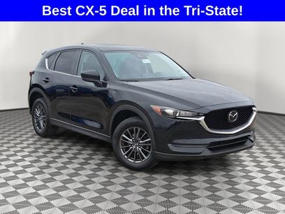 Used 2019 MAZDA CX-5 Touring