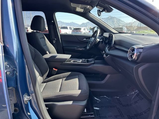 Certified 2026 Chevrolet Equinox LT AWD/4WD image 31