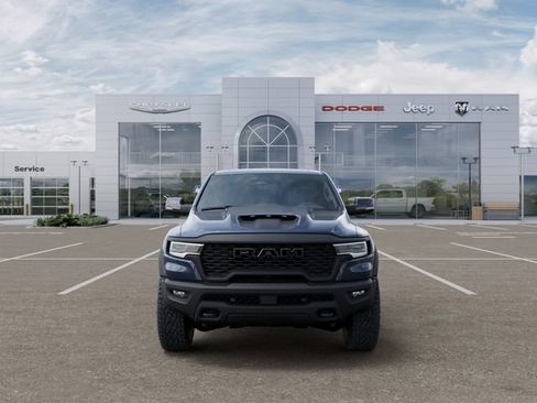 New 2026 RAM 1500 RHO w/ RHO Level 1 Equipment Group AWD/4WD image 6