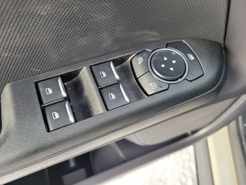 New 2025 Ford Bronco Sport Outer Banks w/ Outer Banks Tech Package+ image 11