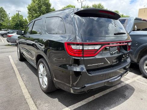 Used 2024 Dodge Durango GT RWD image 8