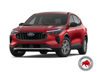 New 2026 Ford Escape Active w/ Tech Pack #1 FWD video 1