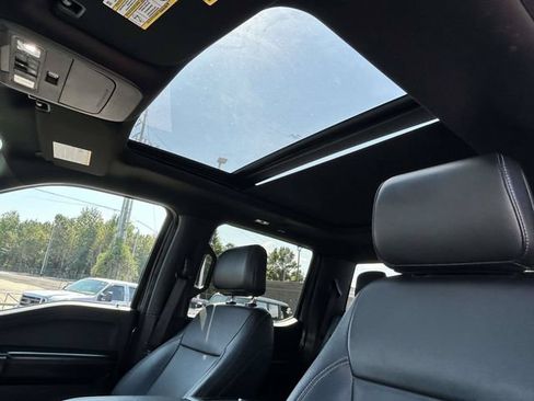 Used 2024 Ford F150 XLT w/ Equipment Group 303A High AWD/4WD image 17
