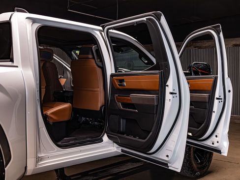 Used 2026 Toyota Tundra 1794 Edition image 29