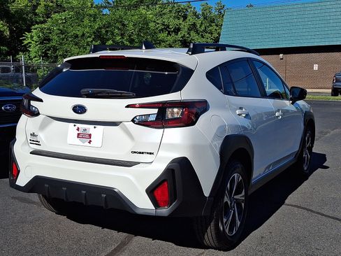 Certified 2026 Subaru Crosstrek 2.5i Premium AWD/4WD image 6