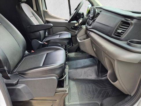 Used 2020 Ford Transit 150 Low Roof w/ Load Area Protection Package RWD image 19