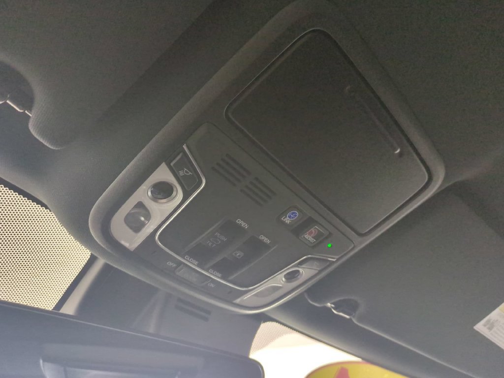 Used 2021 Honda Pilot Black Edition image 26