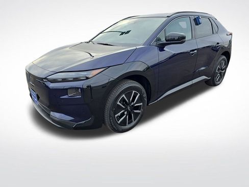 New 2026 Subaru Solterra Premium image 3