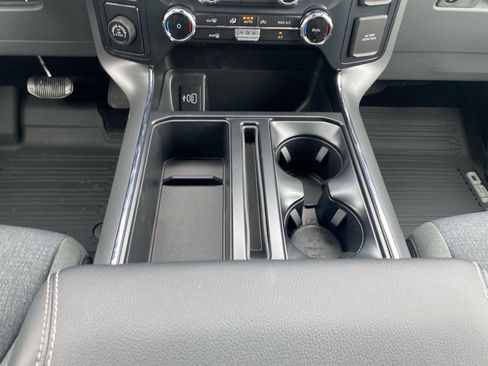 Used 2025 Ford F150 XLT w/ Equipment Group 301A Standard image 16