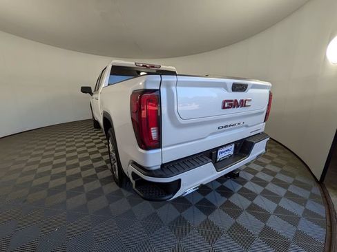 Used 2022 GMC Sierra 1500 Denali w/ Denali Reserve Package AWD/4WD image 17