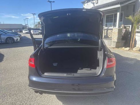Used 2016 Audi A4 2.0T Premium w/ Convenience Plus Package image 28