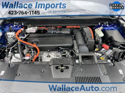 Used 2023 Honda CR-V Sport image 15