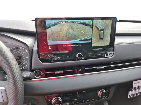 New 2026 Mitsubishi Outlander SE AWD/4WD image 23