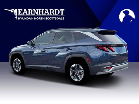 New 2026 Hyundai Tucson SEL FWD image 4